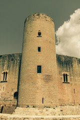 Bellver Castle