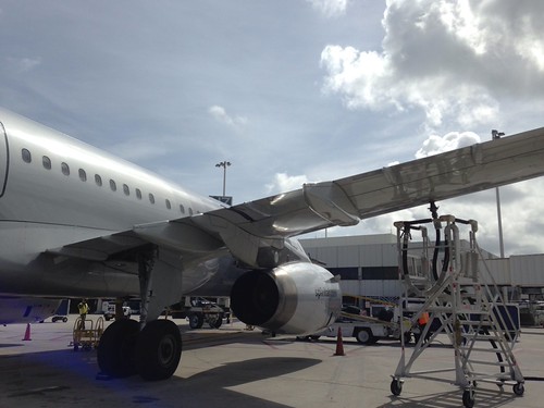 FLL AIRPORT | by ryn.whitford