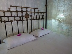 Gecko Suite,The Temple Lodge,Bingin, Bali