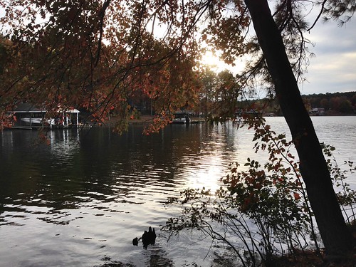 Lake Gaston 2 by joanna5g, uploaded:by=flickrmobile flickriosapp:filter=nofilter