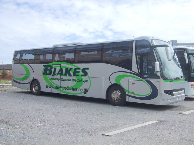 Blakes WIB923