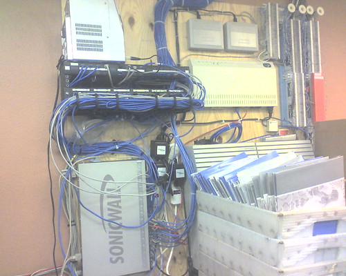 Networks and Systems | by hg.5000