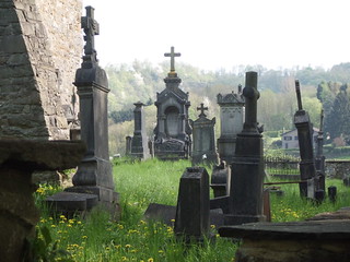 Graveyard | by Ruben Holthuijsen