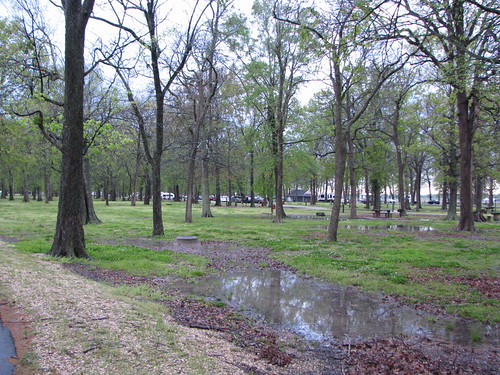 Riverboat Marathon Series - Arkansas by howderfamily.com, Day 3 of the Riverboat Marathon Series, 2014. Lake Chicot State Park, Arkansas
See More: <a href="