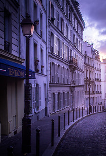 Montmartre - PARIS . | by Reda Ait Saada