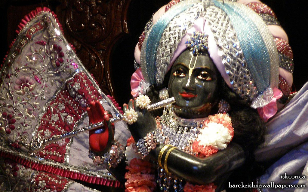 Sri Khirachora Gopinath Close up Wallpaper (002) | View abov… | Flickr