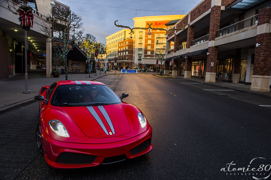 Exotic Cars | atomic80 | Flickr