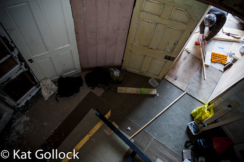 HiddenDoor_Install-47 | by hiddendoor2014