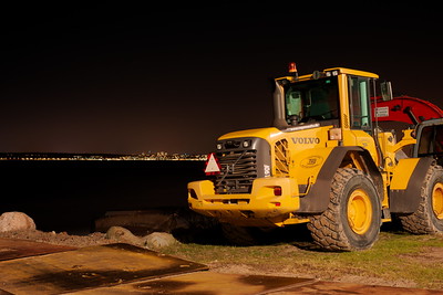 Volvo L90F