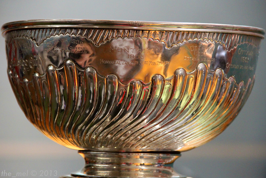 The Cup | This was the initial part of the Cup - it is a dup… | Flickr