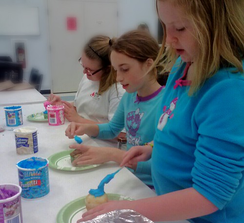 Girl Scouts Under The Sea Lock In | by amy-scout-mom