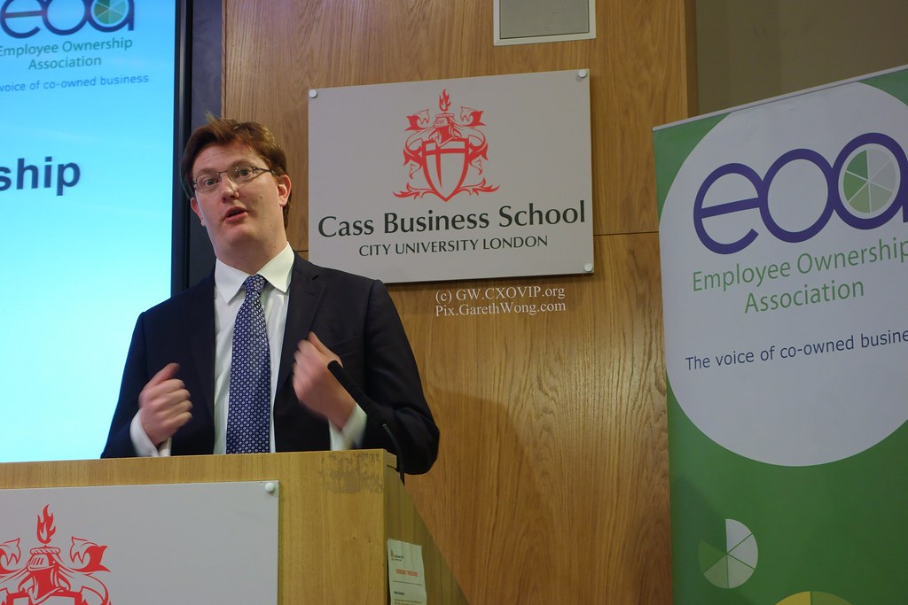 Danny Alexander MP Minister from RAW _DSC1316 by garethwong