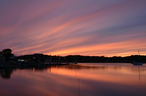 Mahone Bay || http://b08picture.com | by b08picture