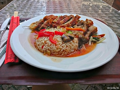 Tan Binh Thai Restaurant. | by kbrumann