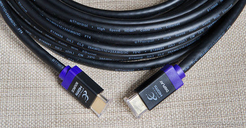 HDMI active cable