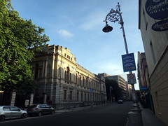 National Museum - Archaeology and History
