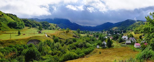 panorama landscape fuji village country getty fujifilm montenegro gettyimages crnagora x100 x100s veruša