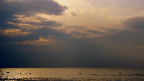 ireland sunset sky night canon eos surf cloudy 10 calm donegal rossnowlagh 600d rebelt3i kissx5