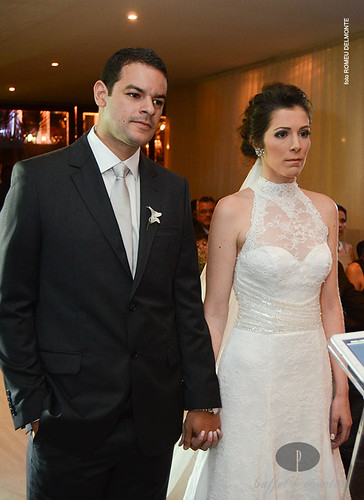 Fotos do evento Privilège Buffet e Eventos - Casamento Luiza e Bruno em Buffet