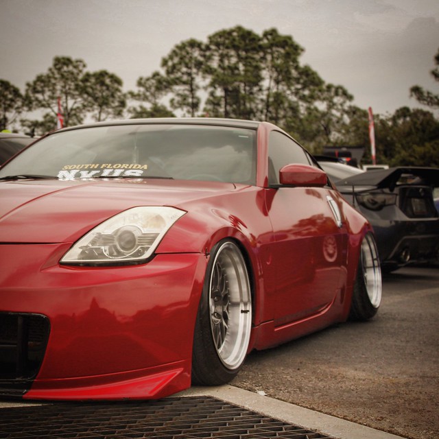 My 350z