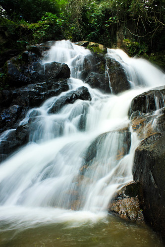 Cachoeira do Taboao | by Richard Nacasato