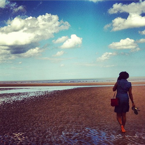 uk sea sky beach square sand lincolnshire squareformat amaro iphoneography instagramapp uploaded:by=instagram foursquare:venue=4c19eae2fe5a76b04b480415 marblethorpe