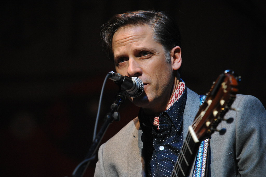 Holiday Cheer for FUV 2013: Calexico