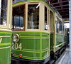1db- 1904 - 204 Triebwagen