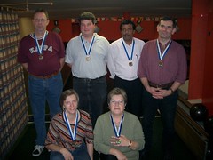 5-Stände Wettkampf 2005