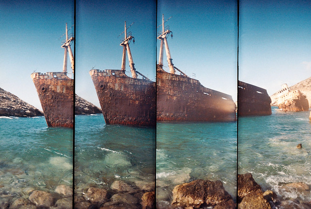 Shipwreck (07) - 11Sep12, Kalotaritissa (Greece)