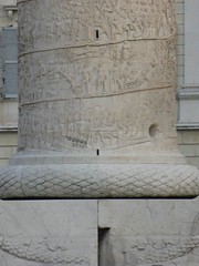 Roma: Trajan's Column