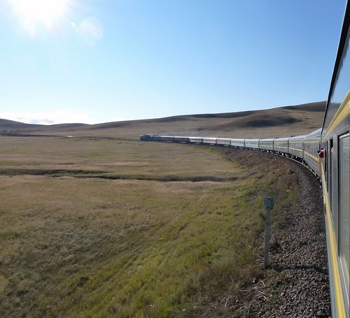 train rail ulaanbaatar mongolie transmongolien oulanbator