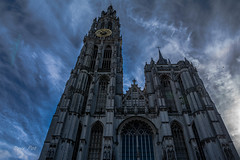 Cathedral of Our Lady (Antwerp)