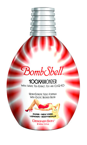 Bombshell | by sun_tans