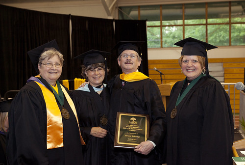 Salem County College - Graduation
