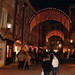 Noční Bruneck, foto: Kronplatz Tourismus
