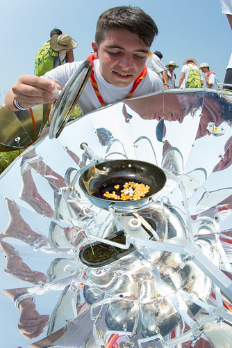 23ème Jamboree Scout Mondial | by worldscouting