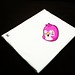 I #wonder what it is... #lv #lvmail #louisvuitton #surprise #happy #mail #envelope
