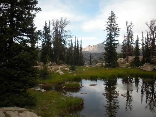 Wind River Trip 064 | by esharhaddon