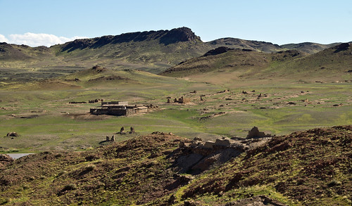 mongolia ruins ongi ongiruins saikhanovoo russellscottimages