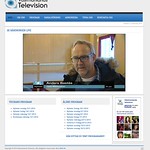 Idag blev ännu en ny hemsida klar. Västmanlands Television har nu livesändning direkt på sin sida. www.vastmanland.tv