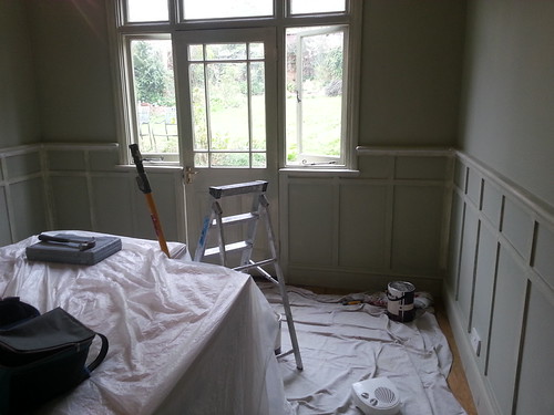 Work photo | by daniel nugent painter and decorator