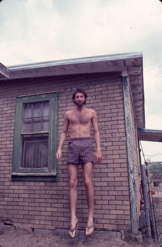 Max Brinson | by Courtney Carroll _/_ yaleman79