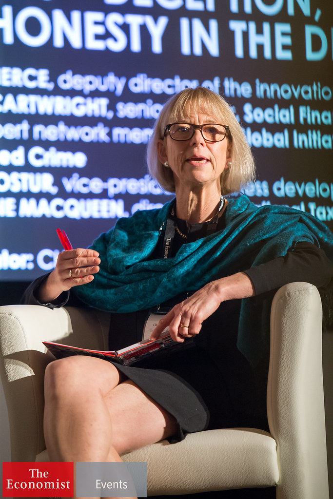 20162507 | Economist | Economist Impact events | Flickr