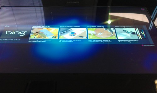 Microsoft Surface | by Vanguard Visions