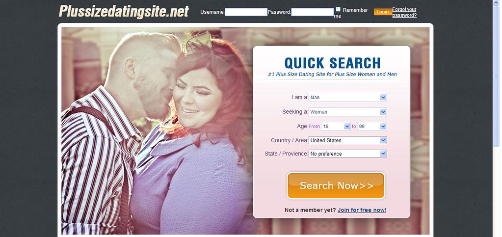 Flickr Online-Dating-Website