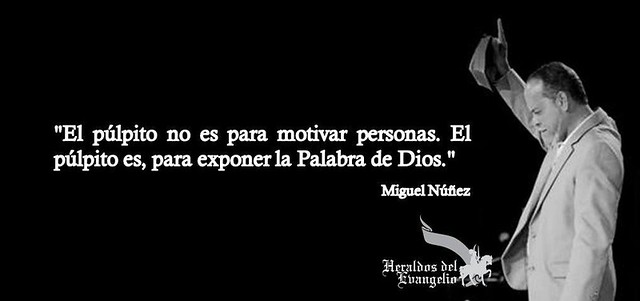 Miguel Nuñez - Heraldos del Evangelio