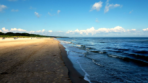 Strand Beach