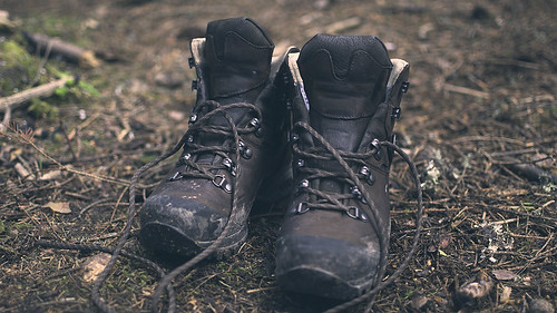 Boots | Hanna Sörensson | Flickr