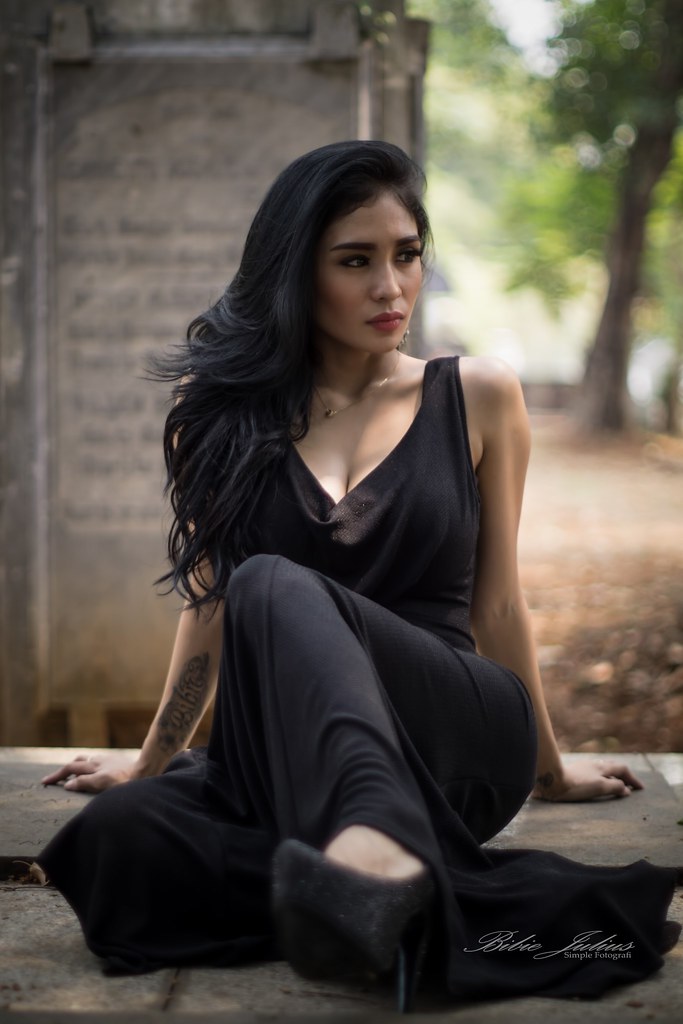Bibie Julius